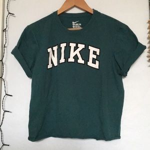 Vintage Nike T